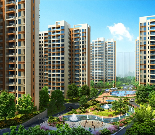 河南濮阳房价2023新楼盘房价多少，濮阳周边房价是多少钱一平方