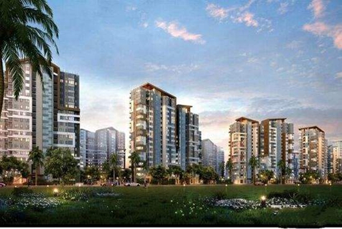 河南濮阳房价2025年最新价格