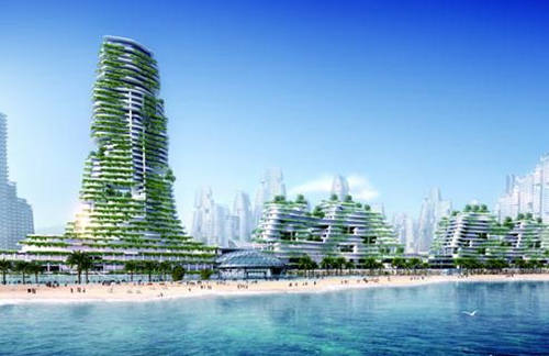 碧桂园·樾府二手房有没有升值空间？