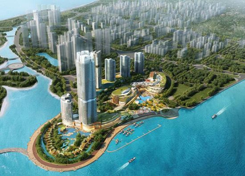 河南濮阳的房价2020年是涨了还是跌了