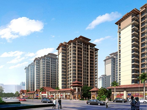 濮阳房价2025最新价格