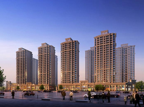 河南濮阳2025房价跌了还是上涨了？