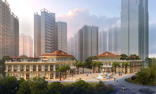 2025该不该去碧桂园·云溪尚境买房？