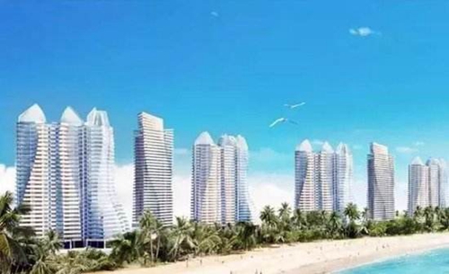 濮阳的房价会跌吗
